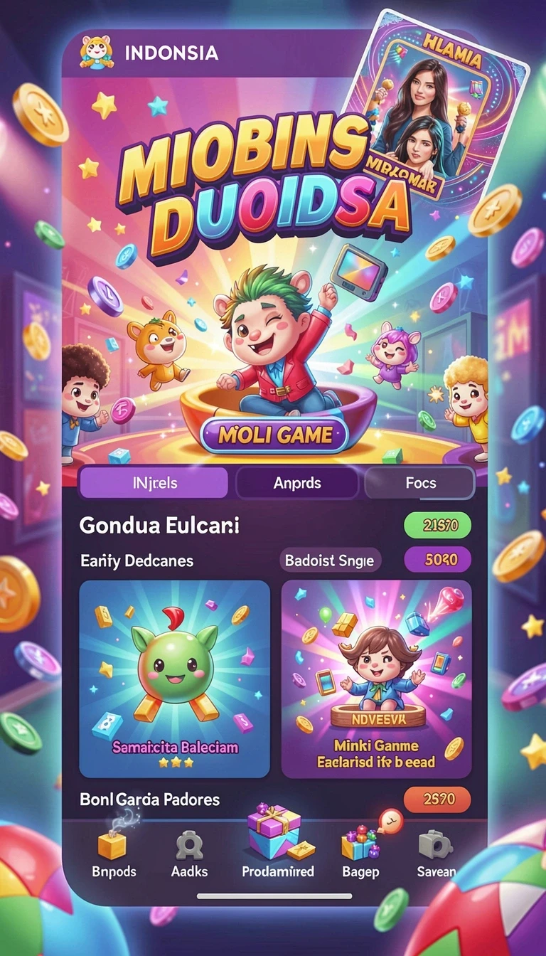 Screenshot Aplikasi id098 Terbaru dengan Fitur Terbaik nomor 1