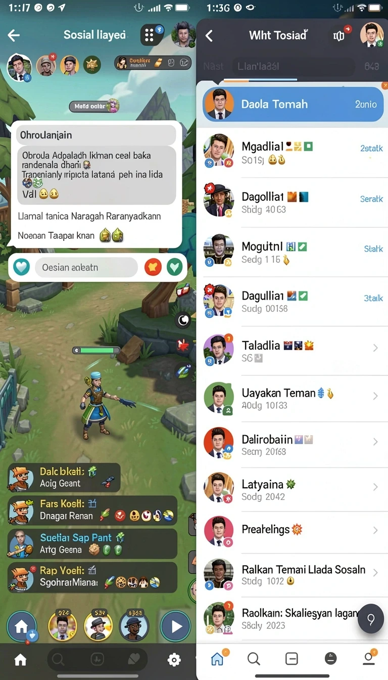 Screenshot mlbb Terbaru: Download APK dan Info Lengkap nomor 1