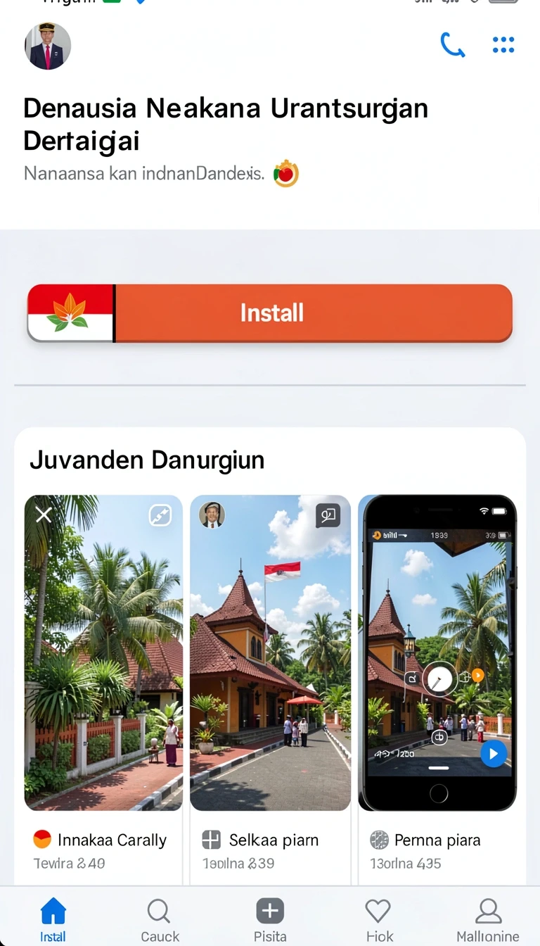 Screenshot badak178 APK: Cara Download dan Instal di Android nomor 3