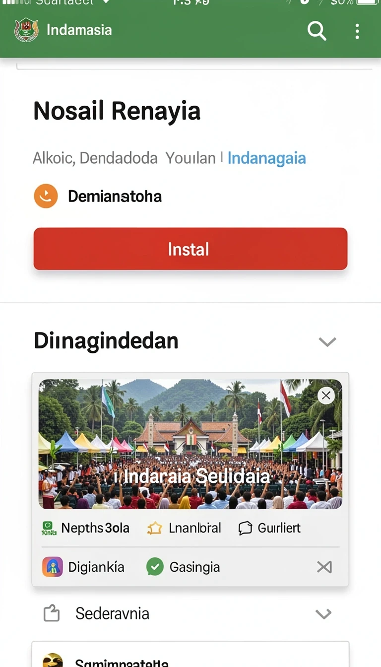 Screenshot stadium77 Terbaru untuk Android: Download APK Gratis nomor 2