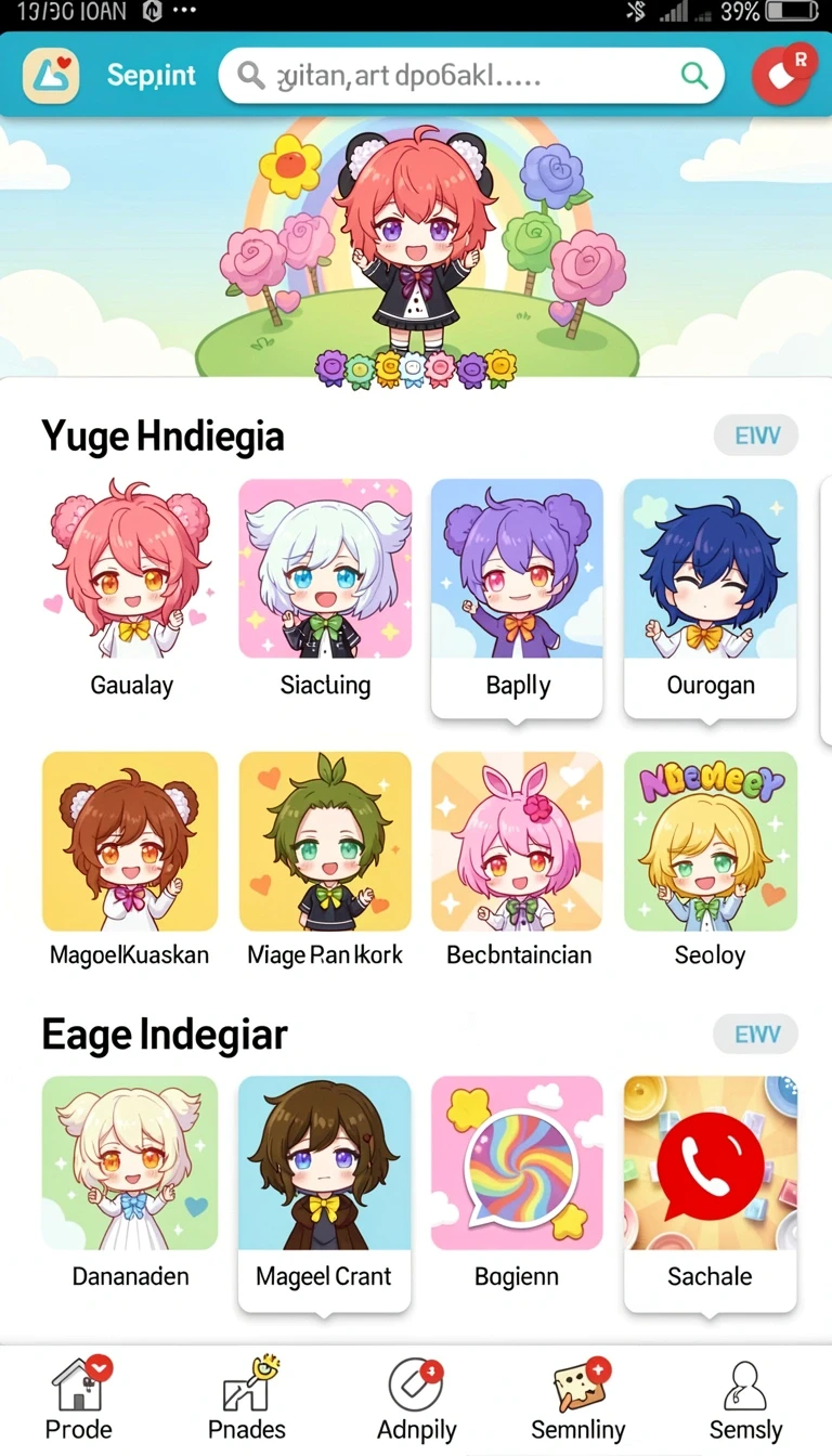 Screenshot Panduan Instalasi Aplikasi jj62 di Android nomor 1