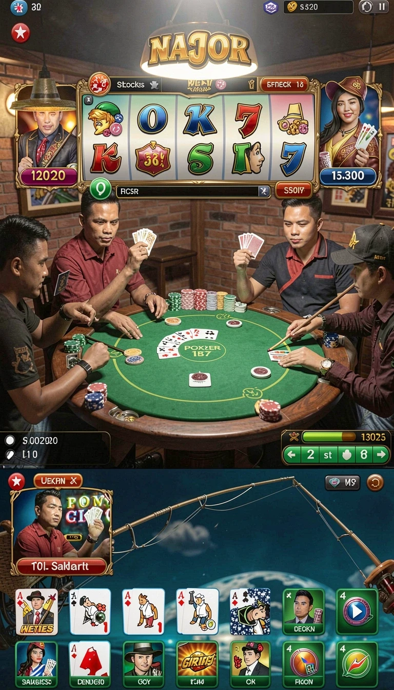 Screenshot Download Aplikasi cipit88 Terbaru untuk HP Android nomor 3