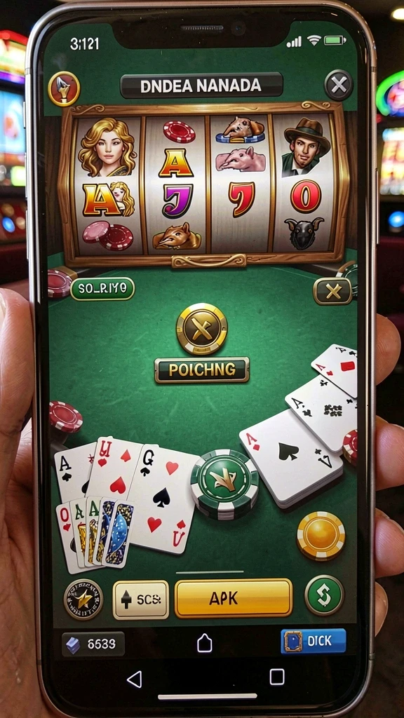 Screenshot Aplikasi border Ringan untuk Android nomor 3