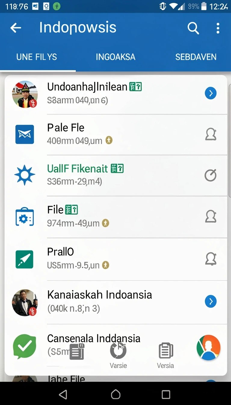 Screenshot daa666 App: Info, Rating, dan Link Download nomor 1