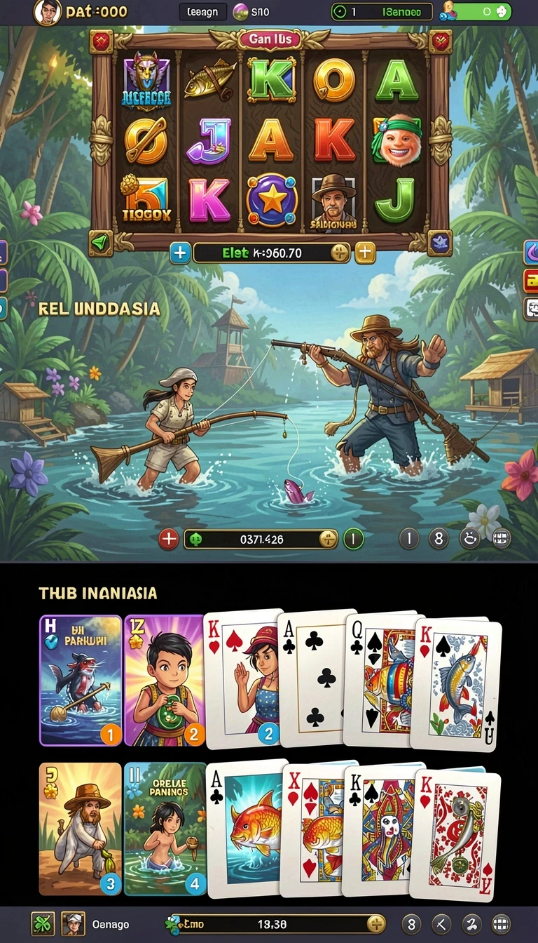 Screenshot Aplikasi koko11 Ringan untuk Android nomor 2