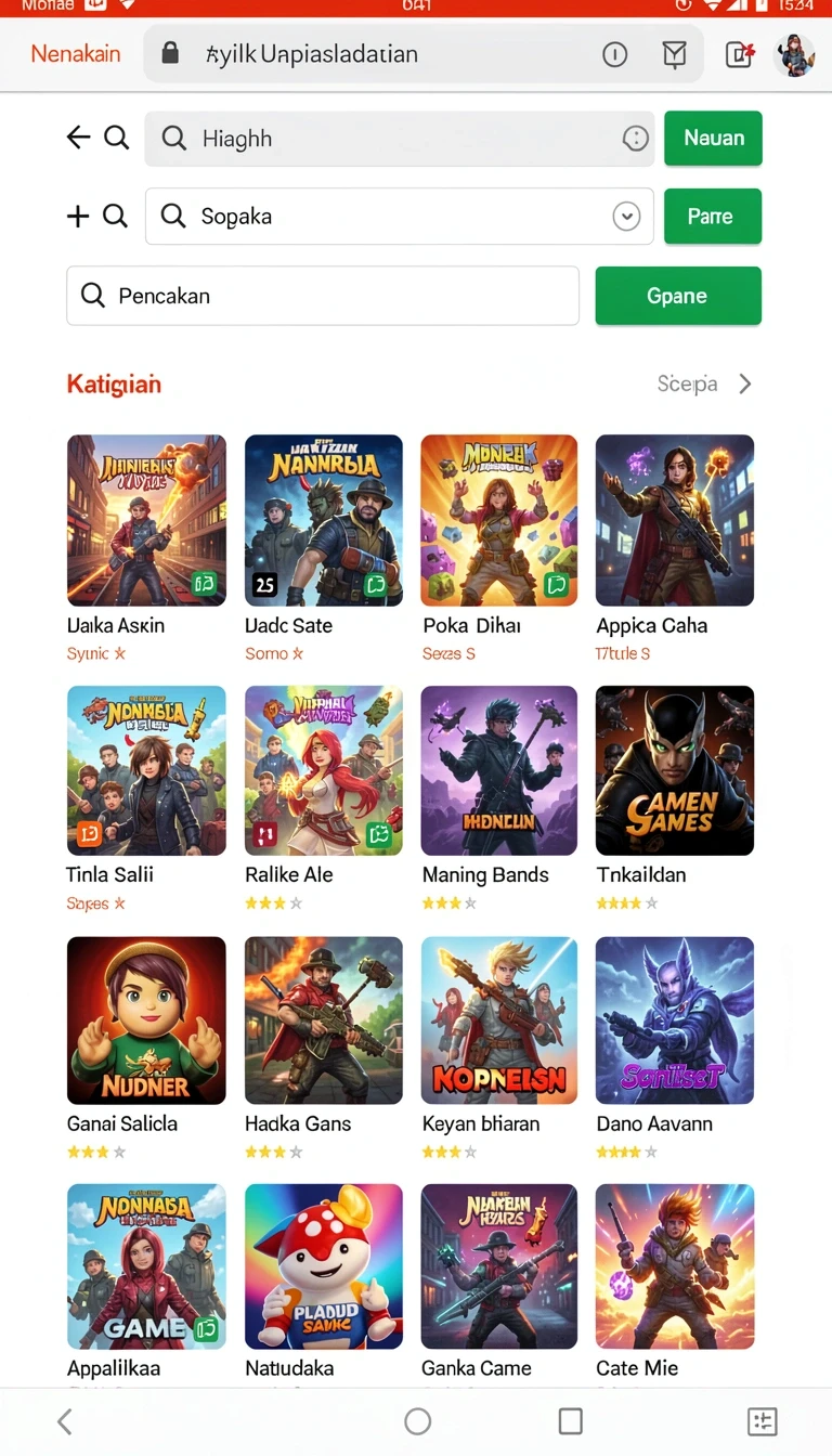 Screenshot goltogel APK Terbaru dengan Fitur Lengkap nomor 2