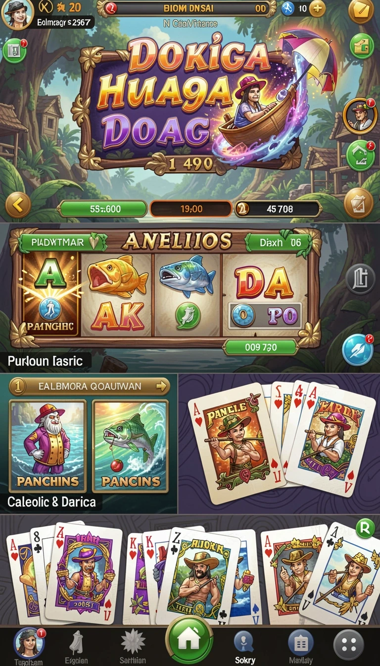 Screenshot Cara Menggunakan Aplikasi ledakgg untuk Pemula nomor 1