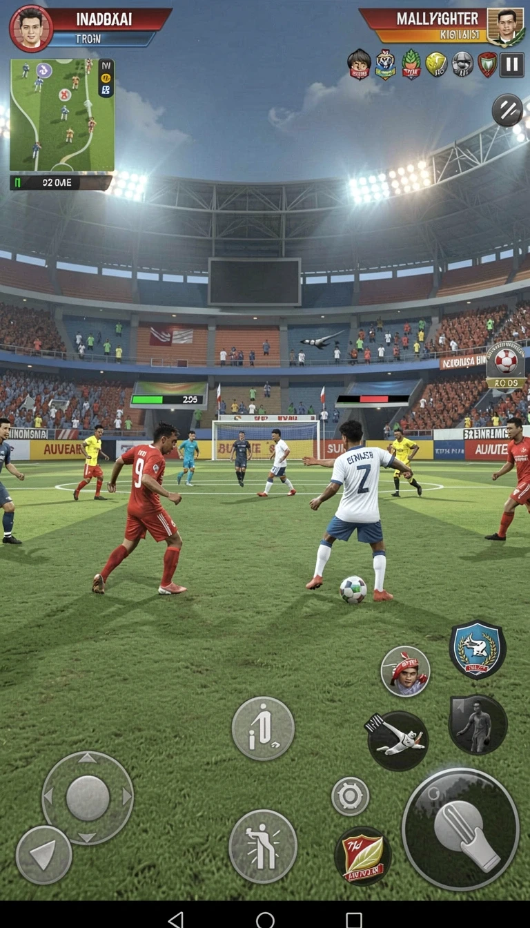 Screenshot Cara Update Aplikasi svip3 ke Versi Terbaru nomor 1
