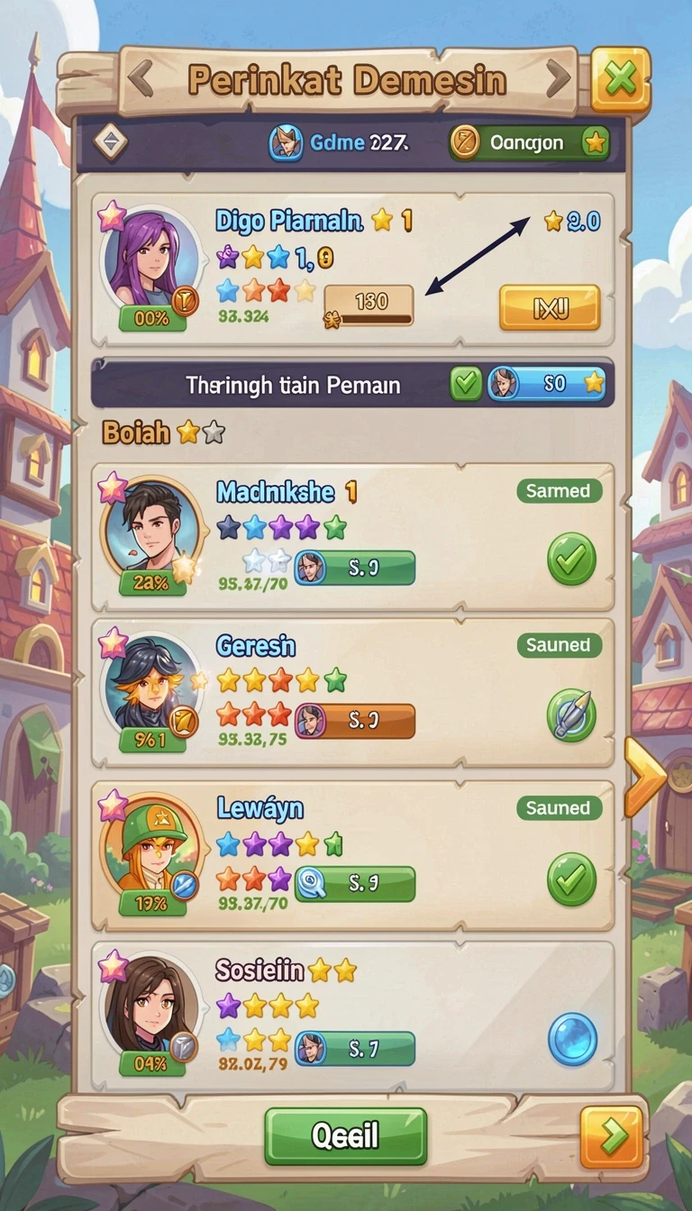 Screenshot Aplikasi we878 Terbaru untuk Android dan iOS nomor 3